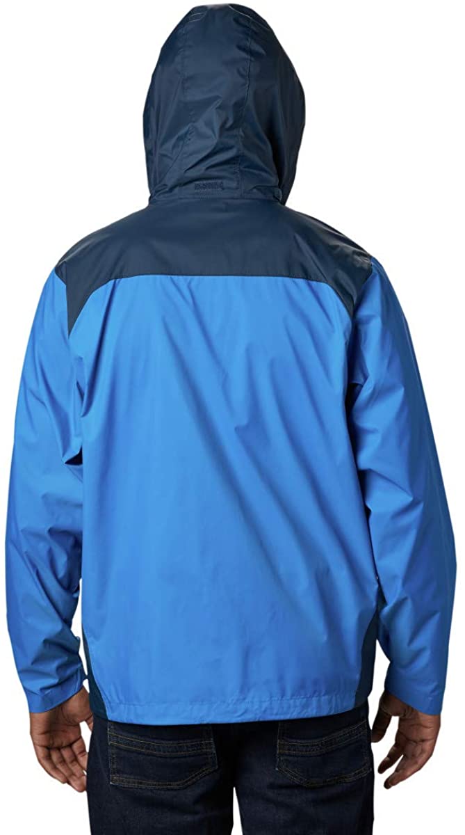 Mens Glennaker Lake Jacket - Tall