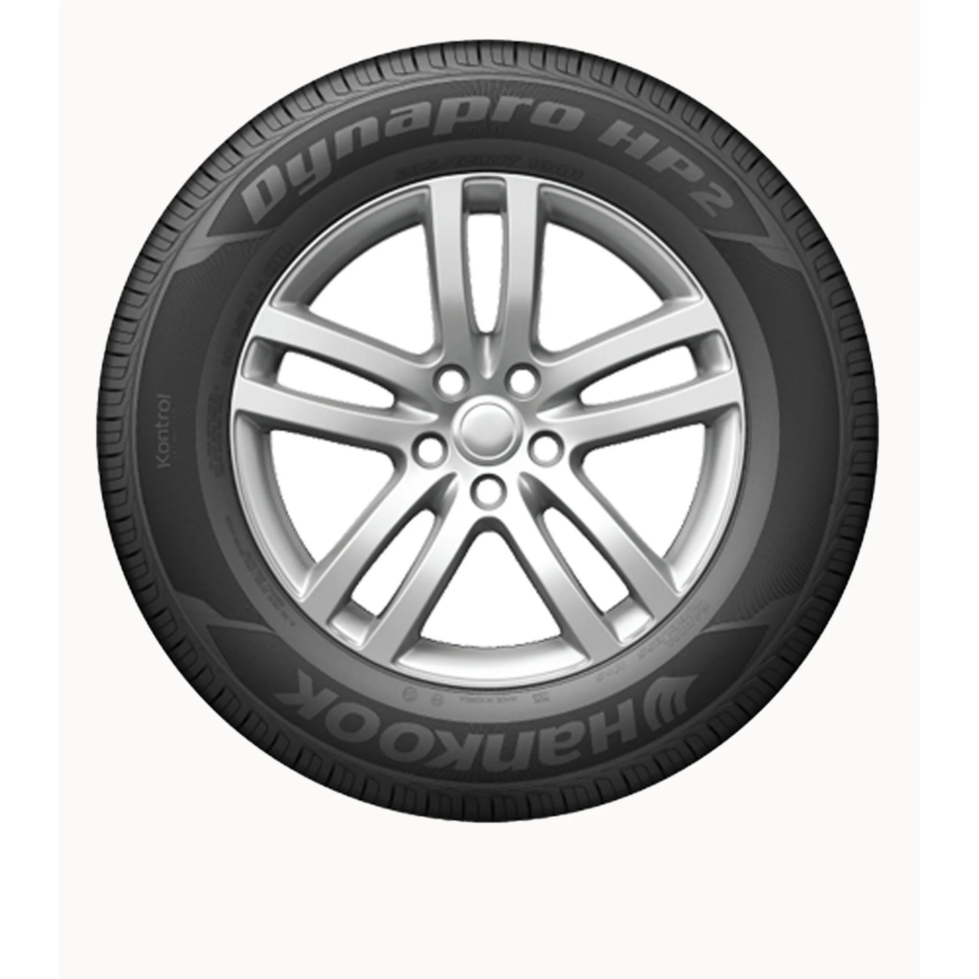 Hankook Dynapro HP2 Plus (RA33D) All Season 265/45R21 108H XL SUV/Crossover Tire
