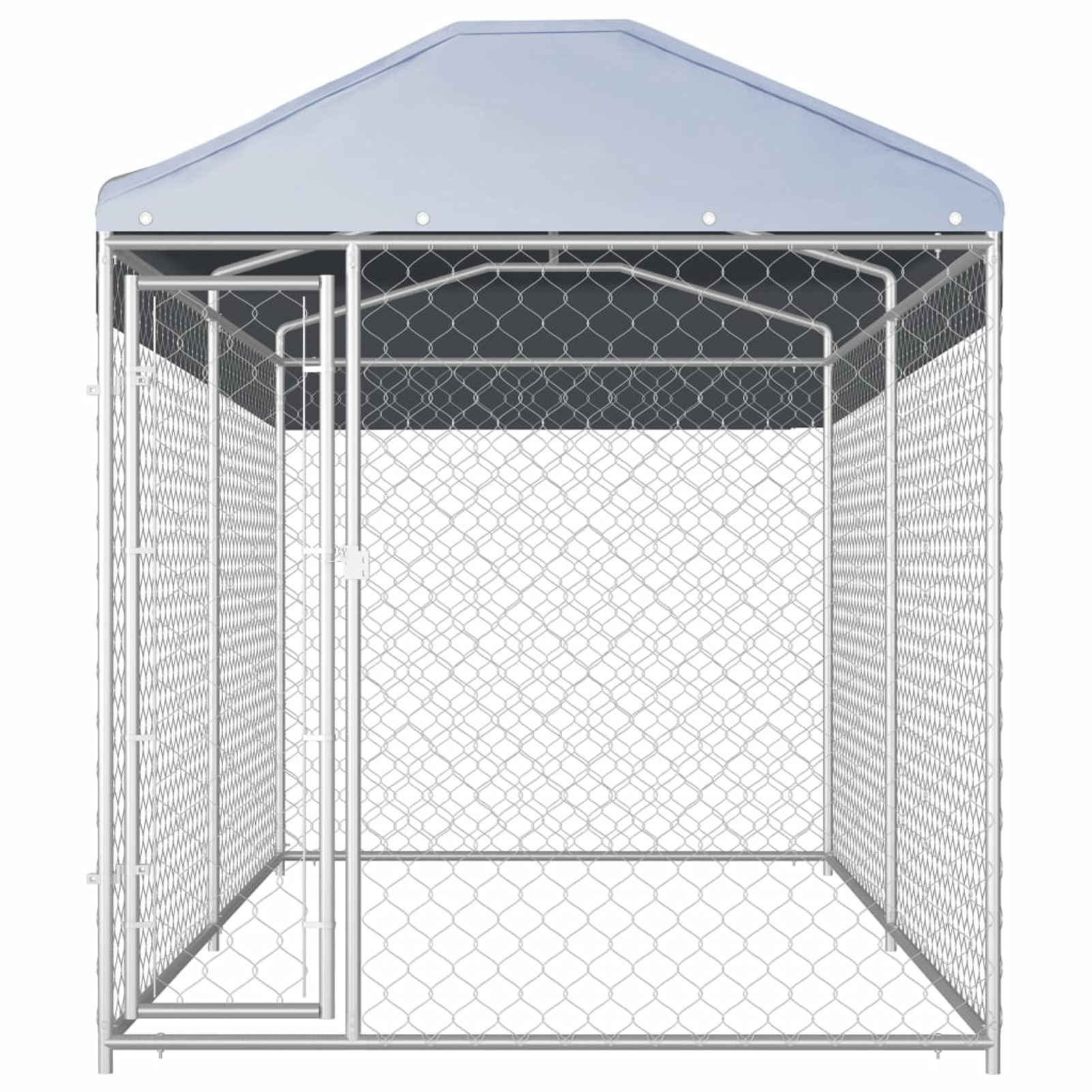 Walmeck Outdoor with Canopy 150.4