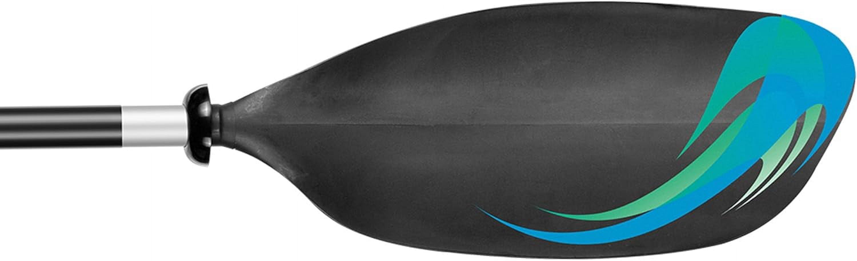 Propel Escaper Kayak Paddle