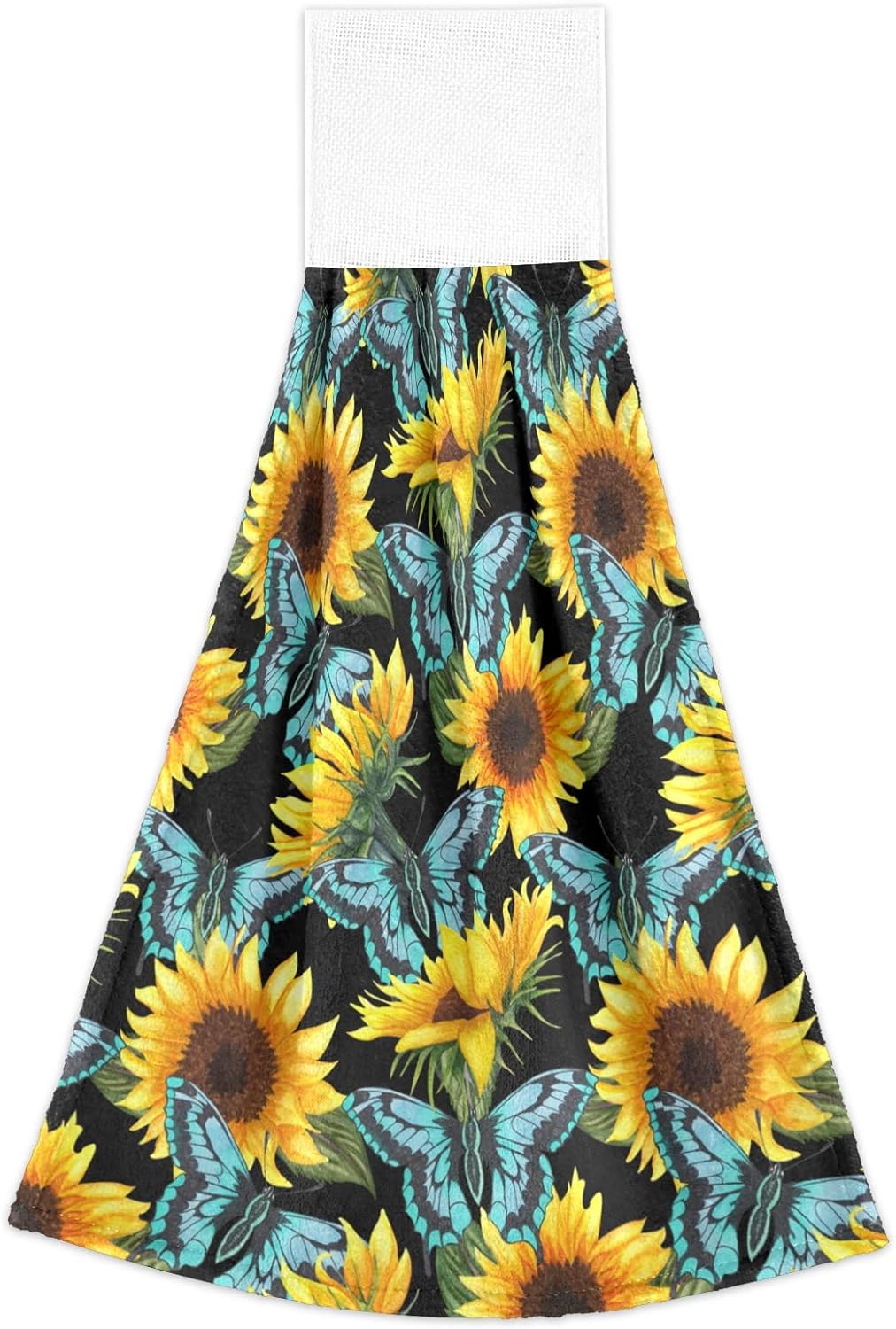 Dreamtimes Hanging Kitchen Towel 12