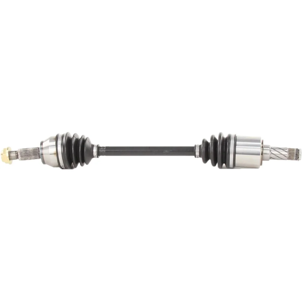 For Mazda 2 Mazda2 Auto Trans 2011-2014 Pair Front Left Right CV Axle Shafts - Buyautoparts