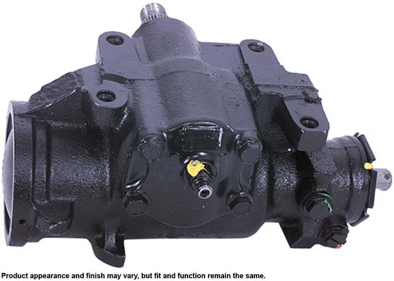 Cardone 27-7529 Remanufactured Power Steering Gear (Renewed) Fits select: 1980-1993 DODGE W-SERIES, 1980-1993 DODGE D-SERIES