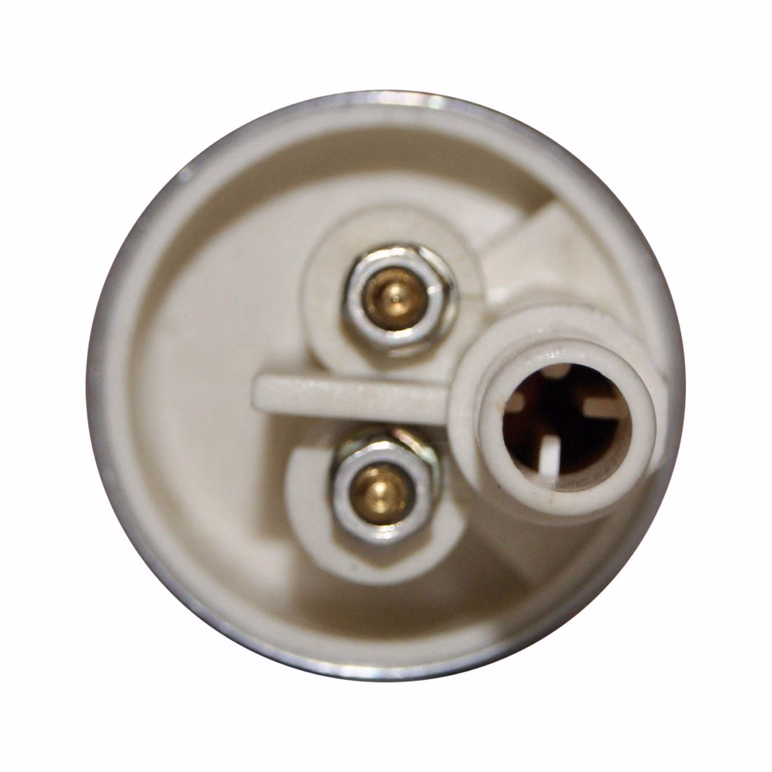 GMB 599-1040 Electric Fuel Pump Fits select: 1985-1988 FORD RANGER, 1986-1988 FORD BRONCO II