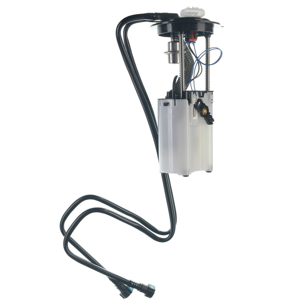 Teledu For 06-08 Cobalt 06 G4 07-08 G5 06 Pursuit 06-07 Ion 1pc Fuel Pump E3726M