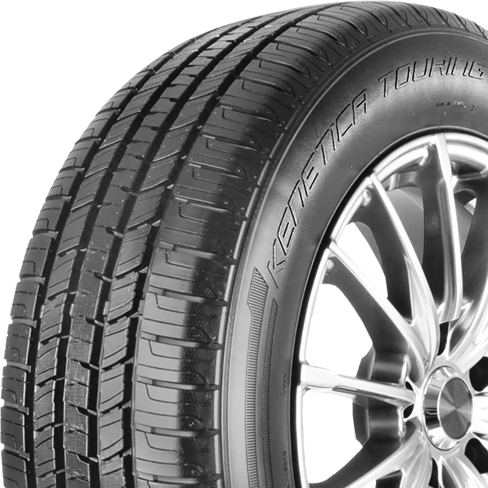 Tire Kenda Kenetica Touring A/S 235/65R18 106H AS All Season