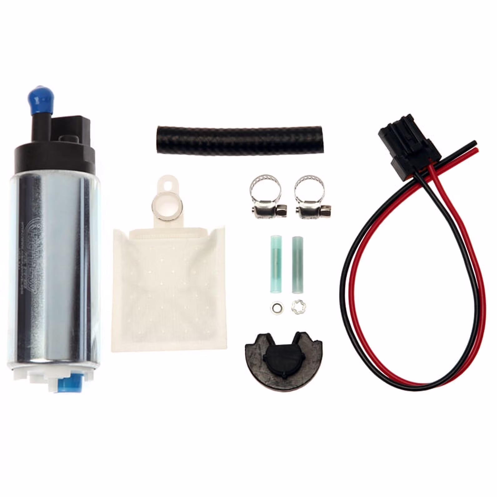 Quantum 255LPH Fuel Pump Toyota MR2 1985 - 1995