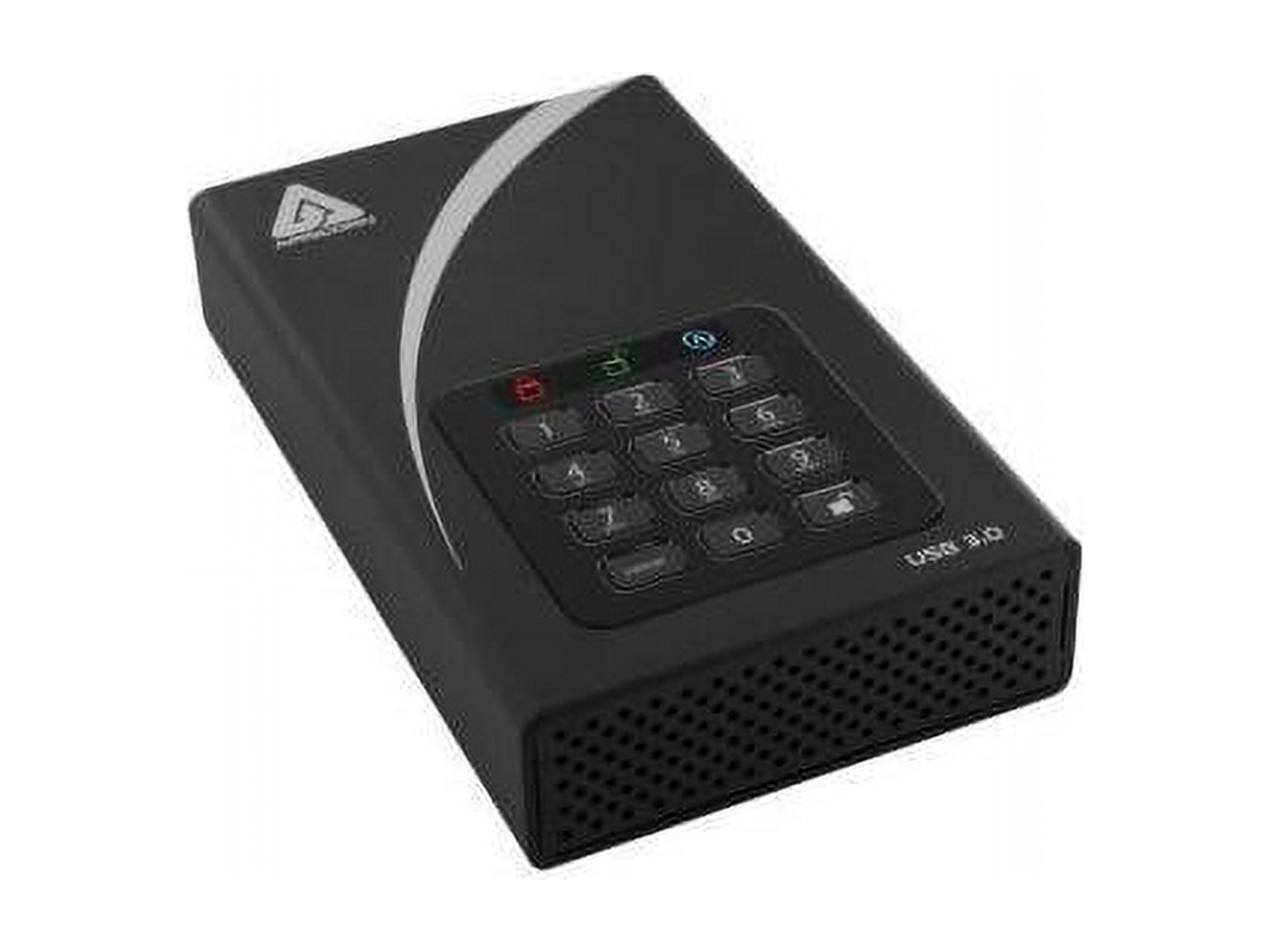 Apricorn Aegis Padlock DT ADT-3PL256-8000 8 TB 3.5