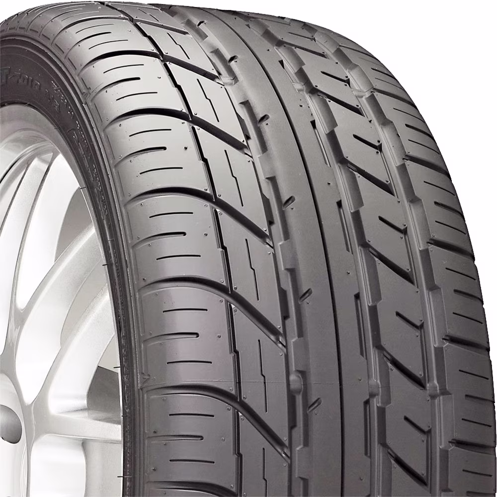 Dunlop SP Sport 7010 A/S DSST 285/35R20 100W High Performance Run Flat Tire