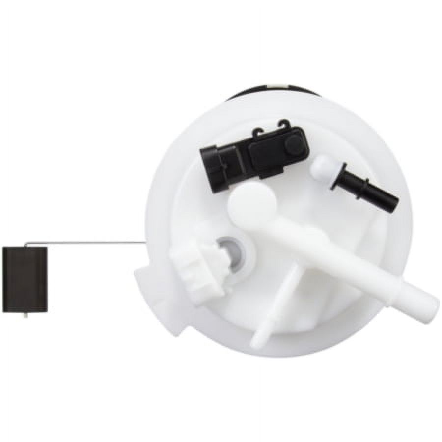 Carquest Premium Fuel Pump Module Assembly M3496221: Fuel Pump, Sending Unit and Strainer Fits select: 2007-2008 CHEVROLET SILVERADO, 2007-2008 GMC SIERRA