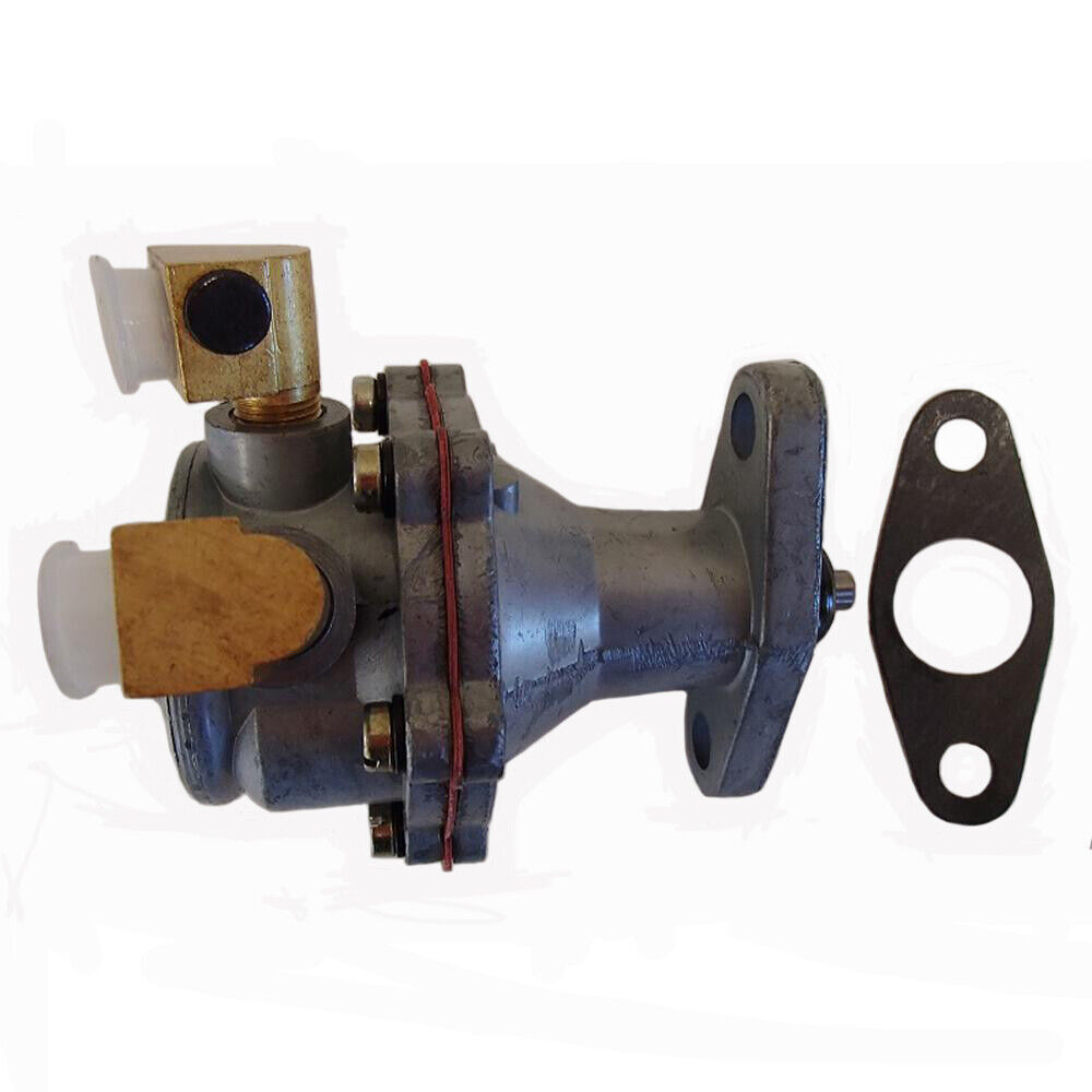 4190 420 4330 4340 4400 4410 4500 4600 5000 515 5190 Fits Ford Tractor Fuel Pump