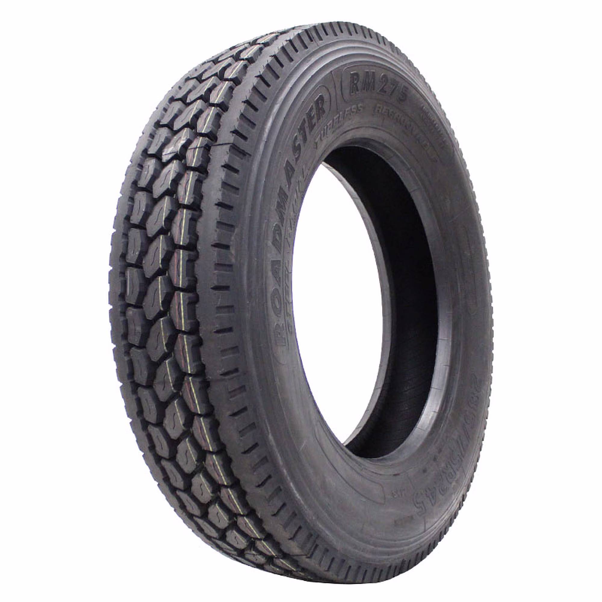 Roadmaster RM275 11R22.5 144/142L G Commercial Tire
