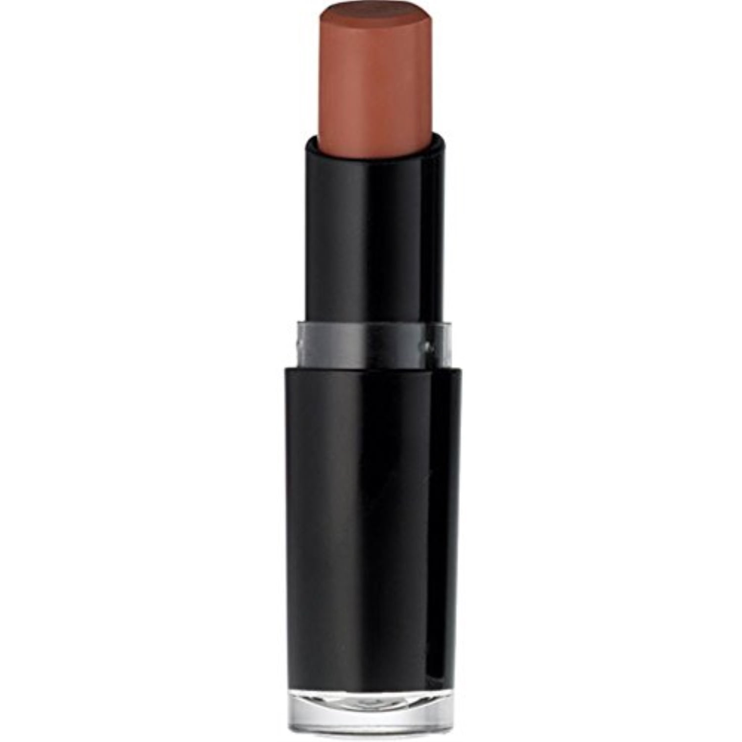 wet n wild megalast matte lip color 913c sand storm