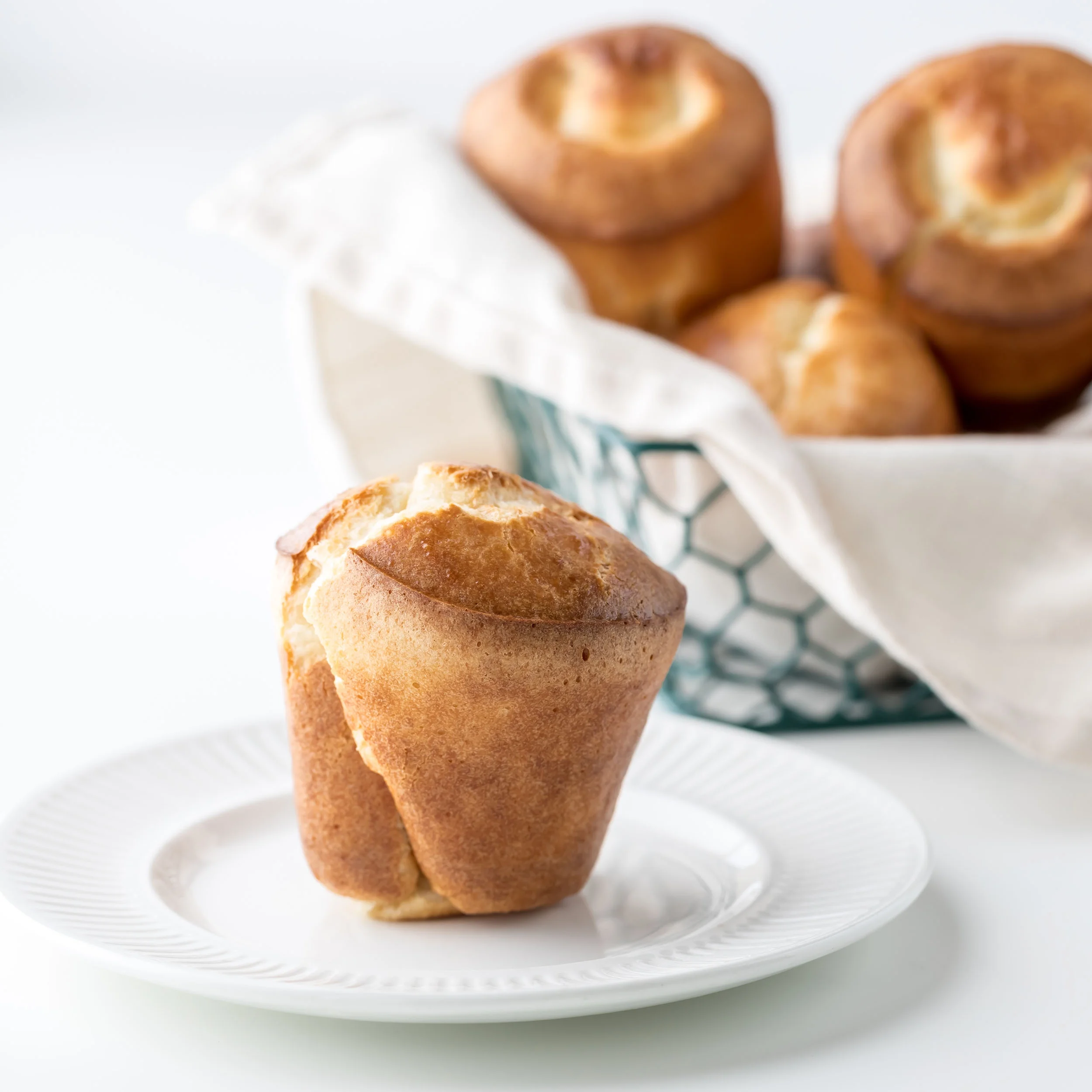 Cuisinart 6-Cup Popover Pan, AMB-6POP