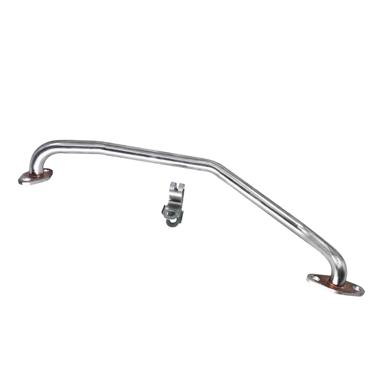 EGR Tube Pipe Line For 1994-2004 Toyota Tacoma T100 4Runner 598-400 2561175021