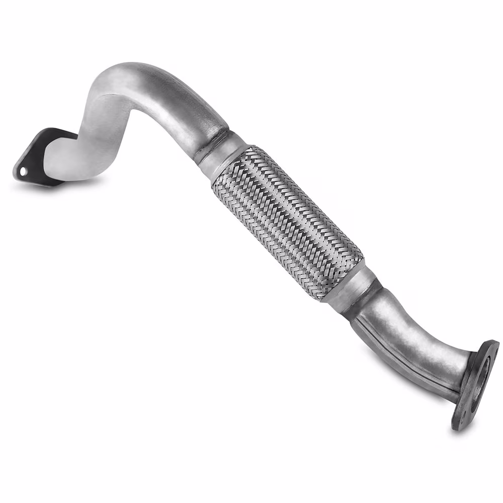 For Ford Focus 2000 2001 2002 2003 2004 BRExhaust Exhaust Pipe