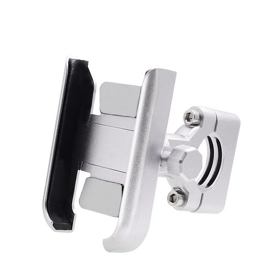 Motorcycle Cell Phone Holder For Ducati Monster 1000 S on Blackline Breakout Cross Bones Dyna