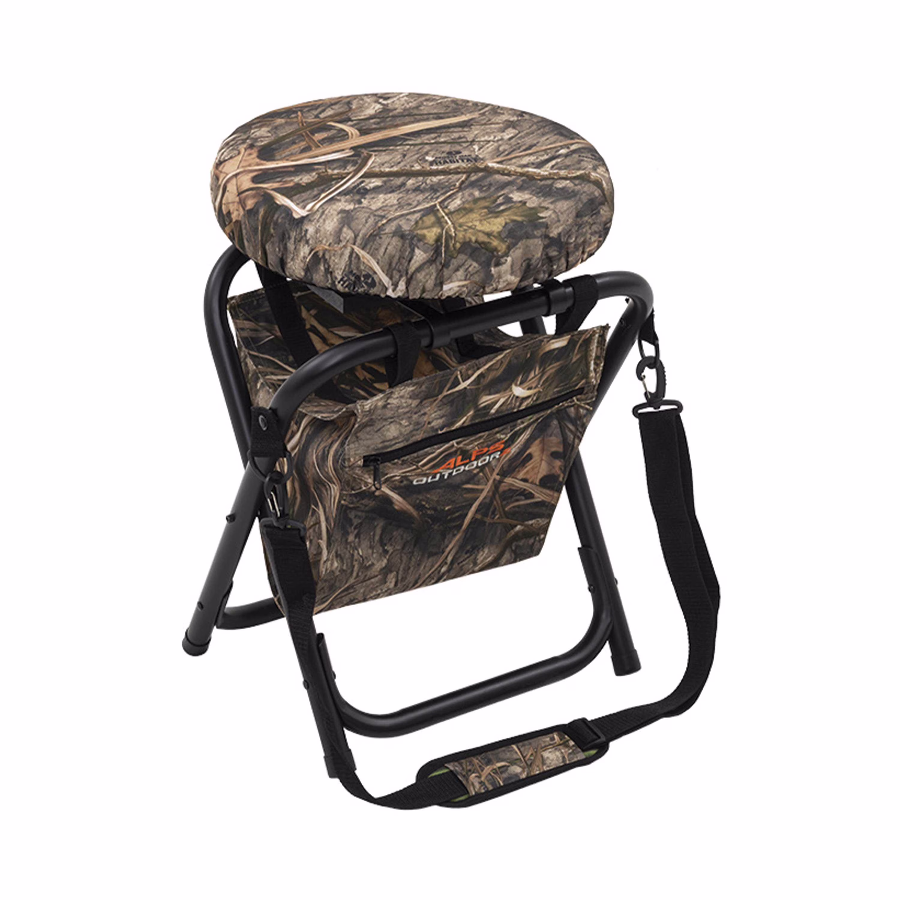 ALPS OutdoorZ Horizon 360° Swivel Stool