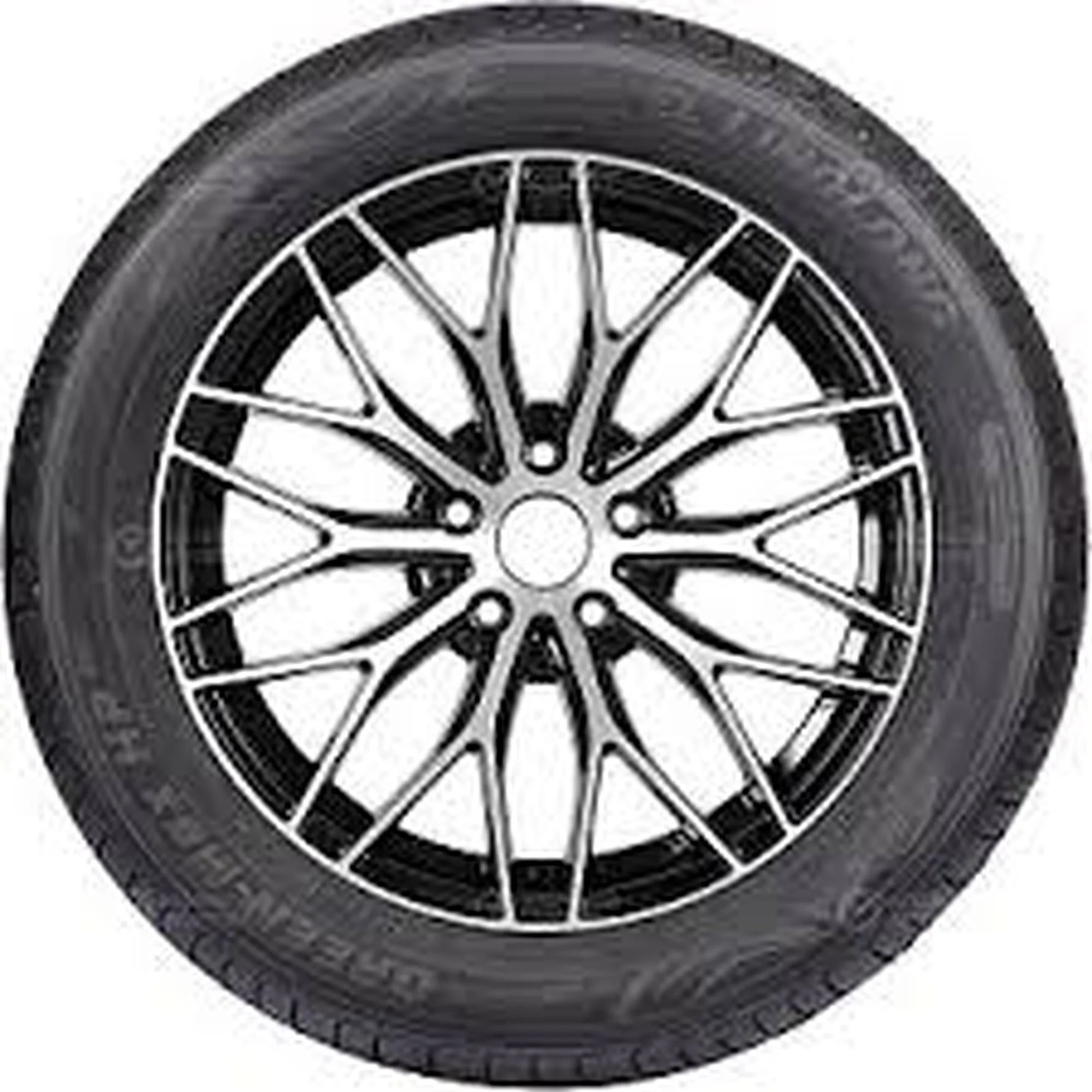 LingLong Green-Max HP010 Summer 165/60R14 75H Passenger Tire