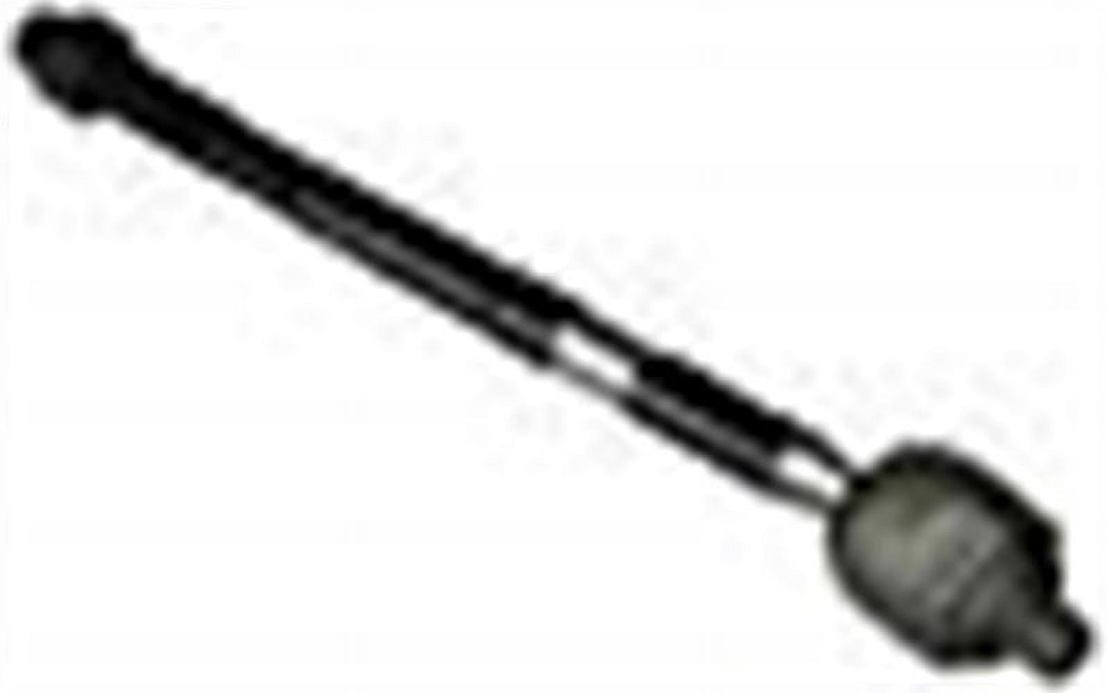 TIE ROD ENDS Fits select: 2006-2010 HUMMER H3, 2009-2010 HUMMER H3T