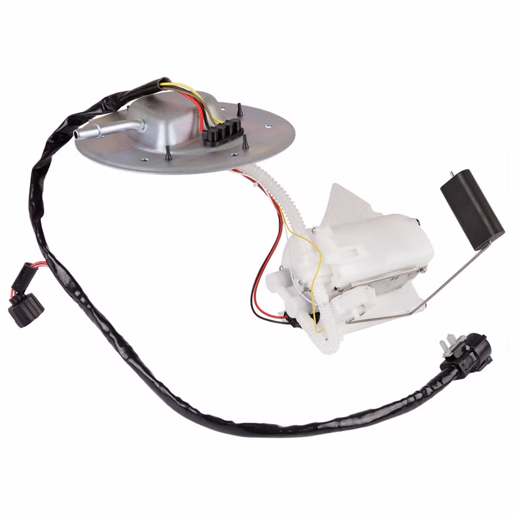For Ford Mustang 1999 2000 Complete Fuel Pump Assembly - Buyautoparts