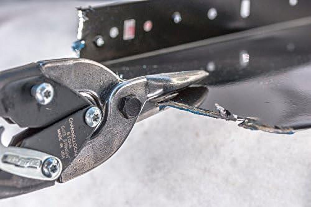 10 Aviation Snip (610AS)