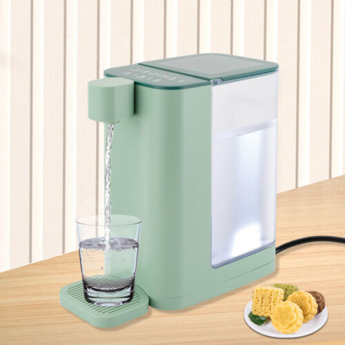 Hotel Baby Bottle Bottled Water Dispenser Warmer Instant Hot Water Dispenser