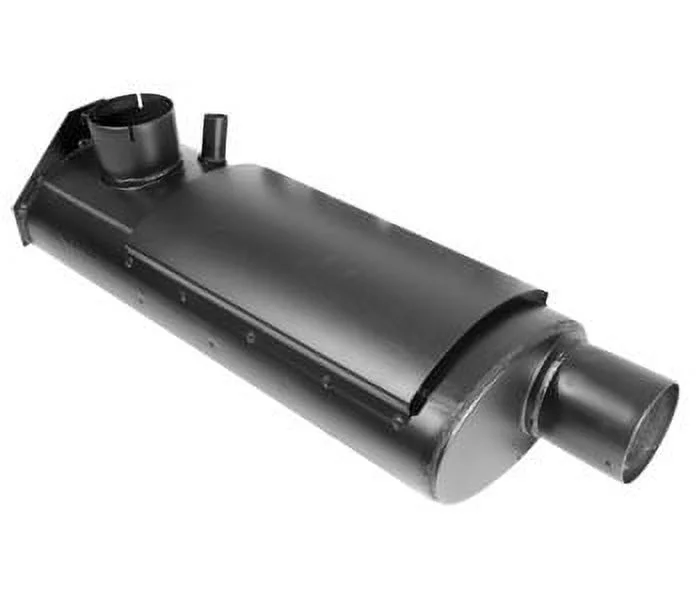 RAParts AMA147065 Muffler