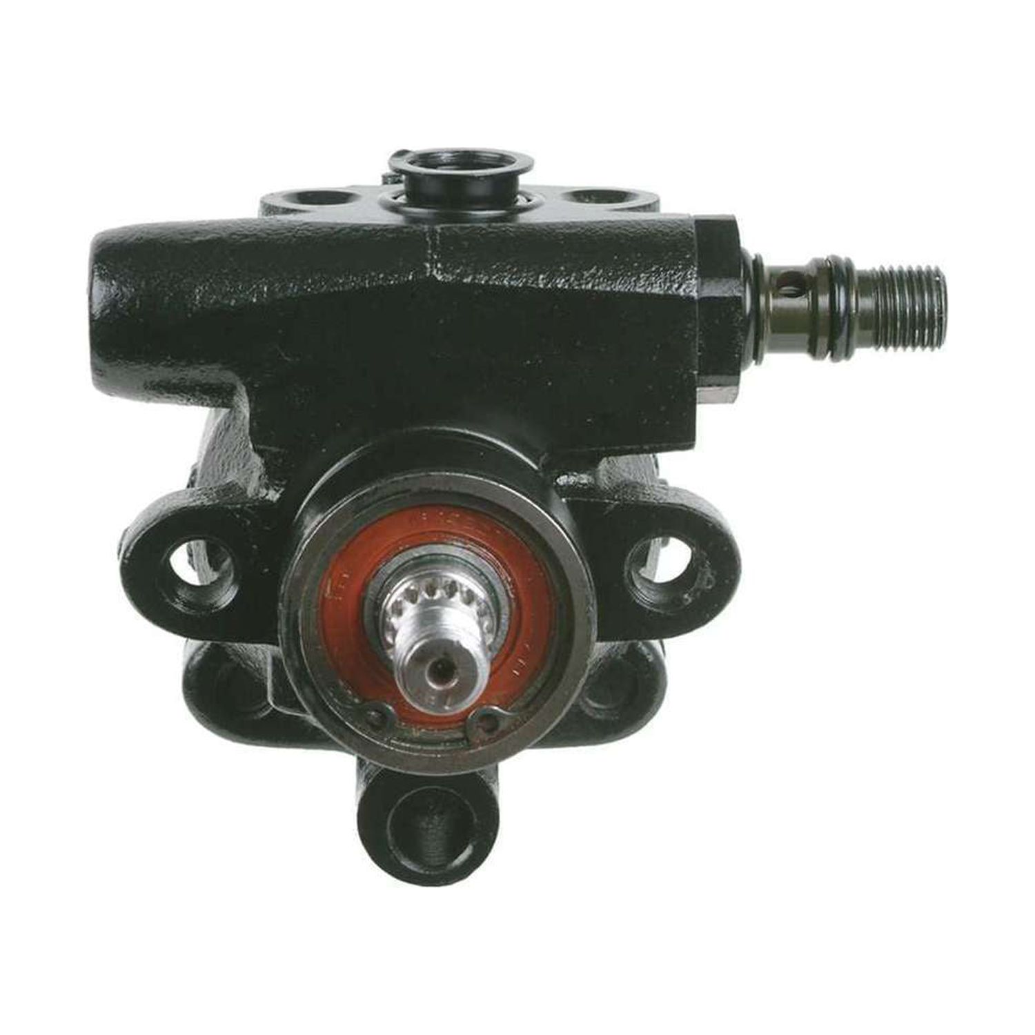 Cardone Remanufactured P/S Pump, w/o Reservoir Fits select: 1998-2001 INFINITI Q45