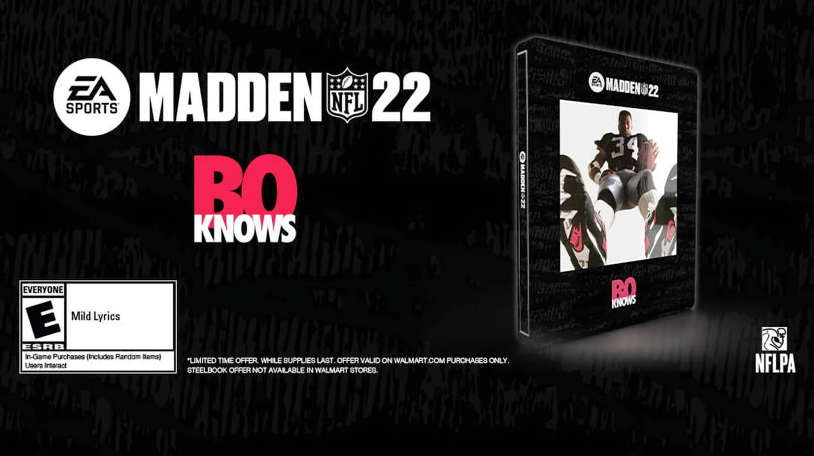 Madden NFL 22 - PlayStation 4