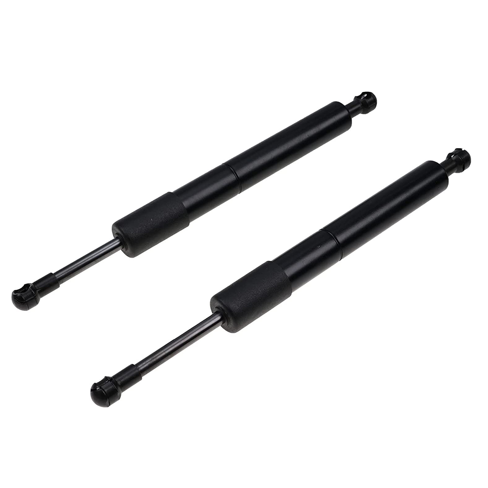 Fridayparts Steering Damper AM143066 for John Deere Gas Cylinder Z225 Z245 Z425 Z445 Z465 2pcs