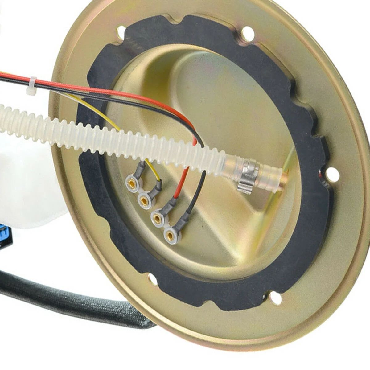 Teledu For Ford 2001-2004 Mustang Convertible 2001-2004 Mustang Coupe 1pc Fuel Pump