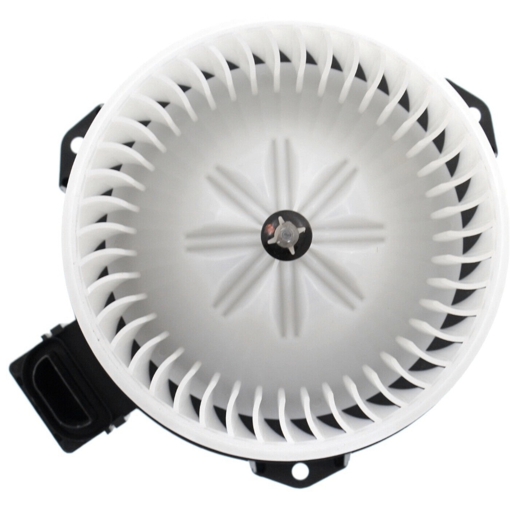 Blower Motor For Scion 2008-2014 xD Toyota 2006-2012 Yaris xD w/ blower wheel
