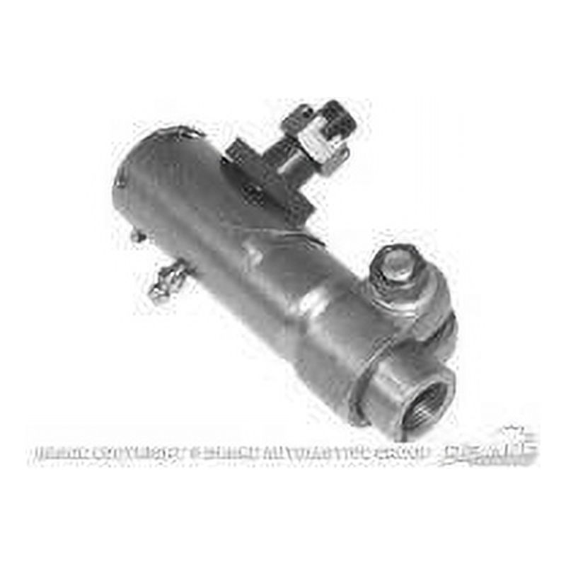 Scott Drake C7ZZ-3304-AD Manual Steering Adapter Fits select: 1967-1970 FORD MUSTANG