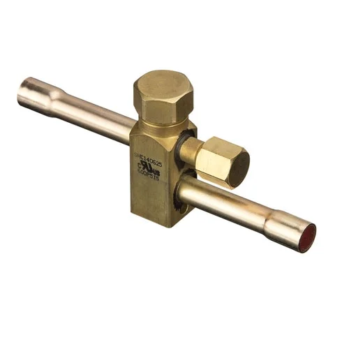 61-21368-13 - OEM Rheem Upgraded Replacement 3/8