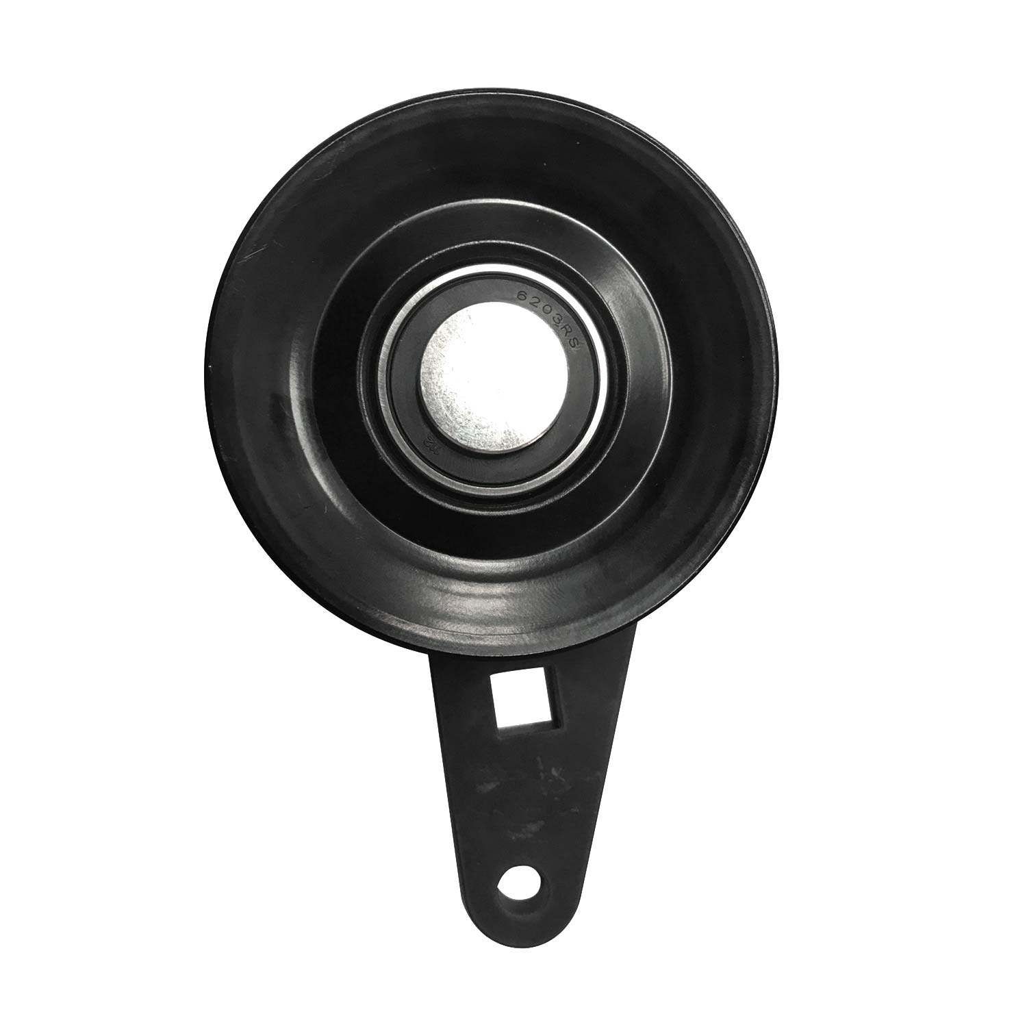 Goodyear Belts 58257 FEAD Pulley