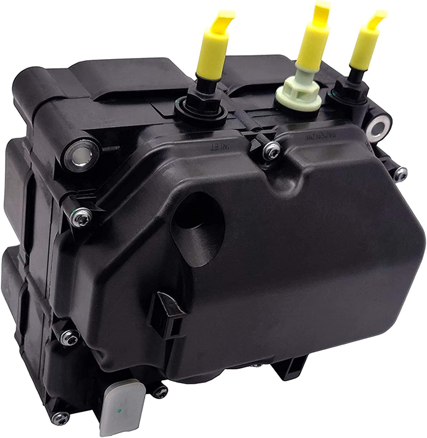 Seapple DEF Urea Pump 2871879 4387304 044404202 Compatible with Cummins ISX ISB ISC Diesel Engine