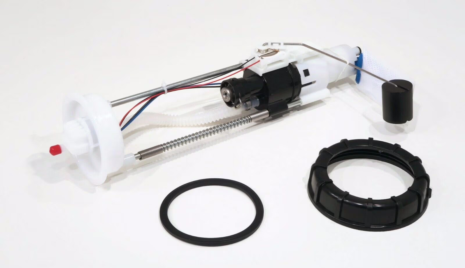 The ROP Shop | Fuel Pump Kit For 2018 Polaris Ranger 900 XP All Options R18RT_87 UTV Engines