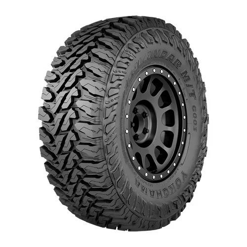 Yokohama Geolandar M/T G003 35X12.50R22 E/10PLY BSW (2 Tires)