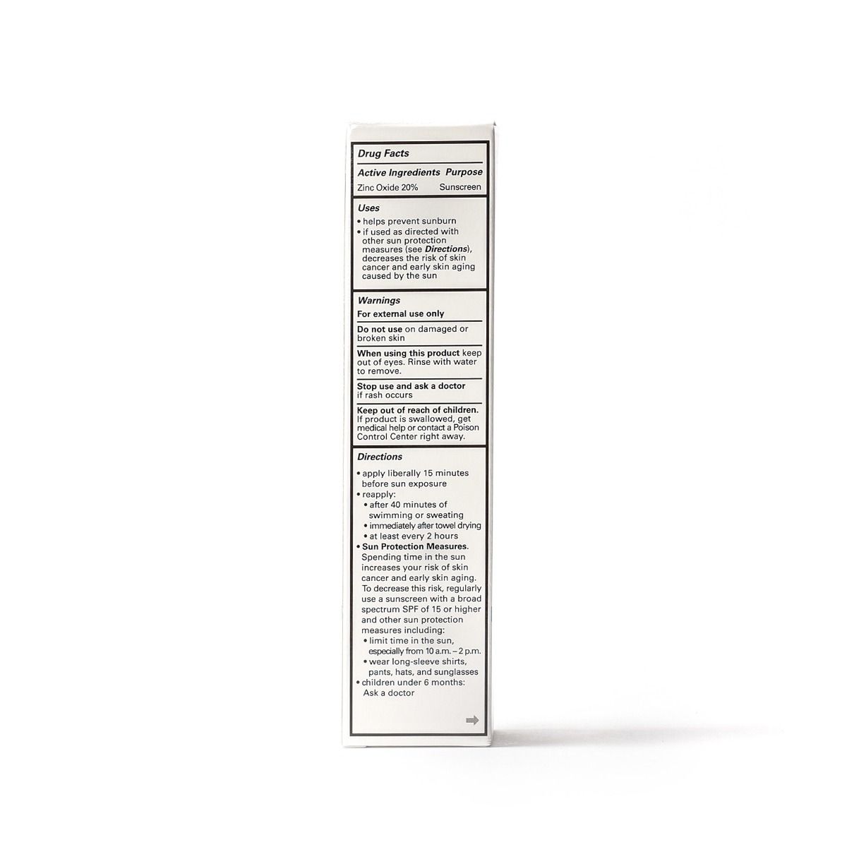 Jan Marini Marini Physical Protectant SPF 30 Untinted 2 oz