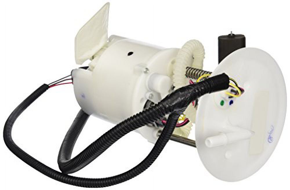 Motorcraft PFS-243 Fuel Pump And Sender Assembly