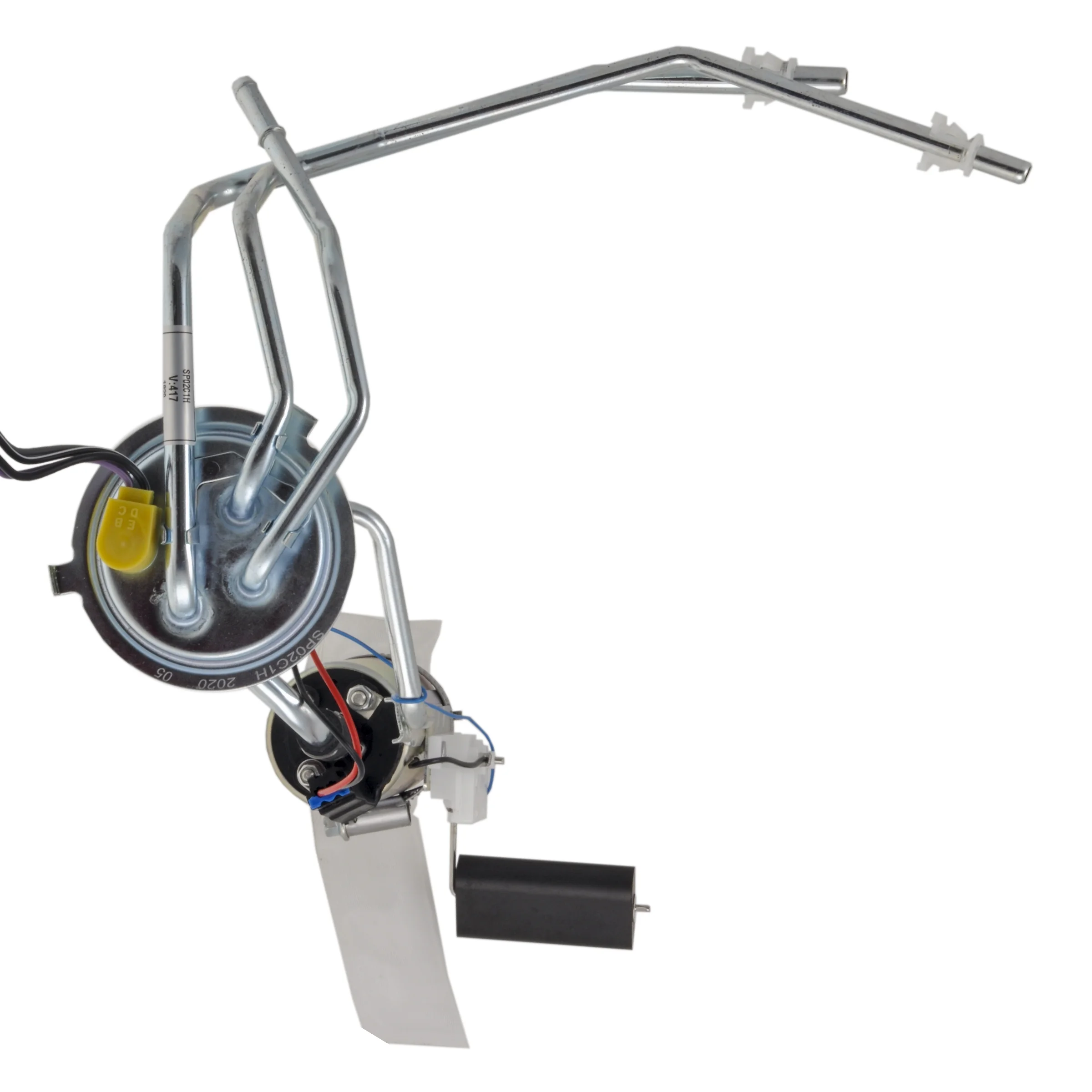 Herko Fuel Pump Sender 615GE For Buick Chevrolet Oldsmobile Pontiac 6000 89-92