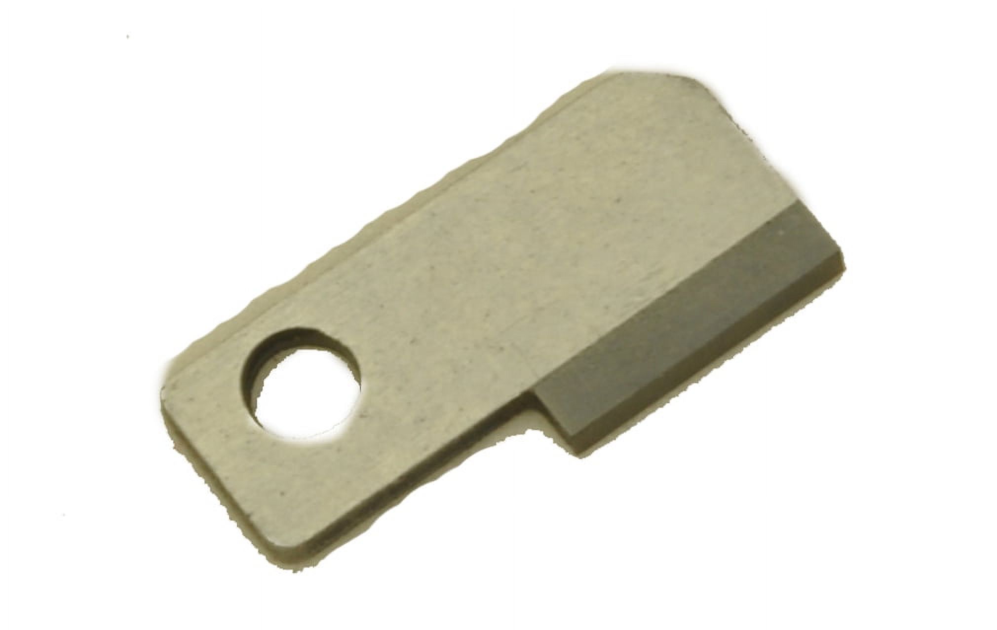 Viking Serger Model 905, 910, 936 Huskylock Lower Knife