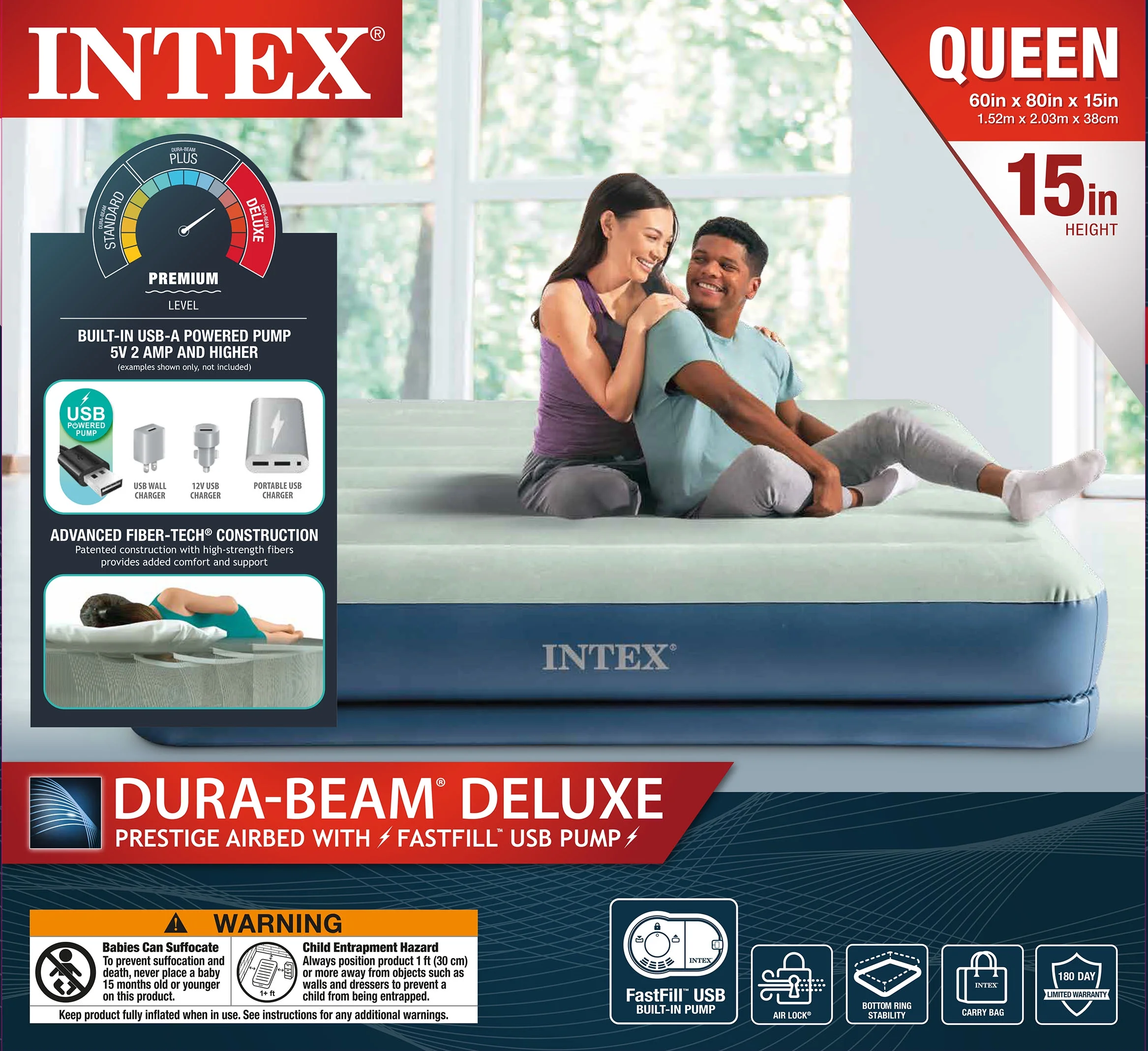 Intex 15