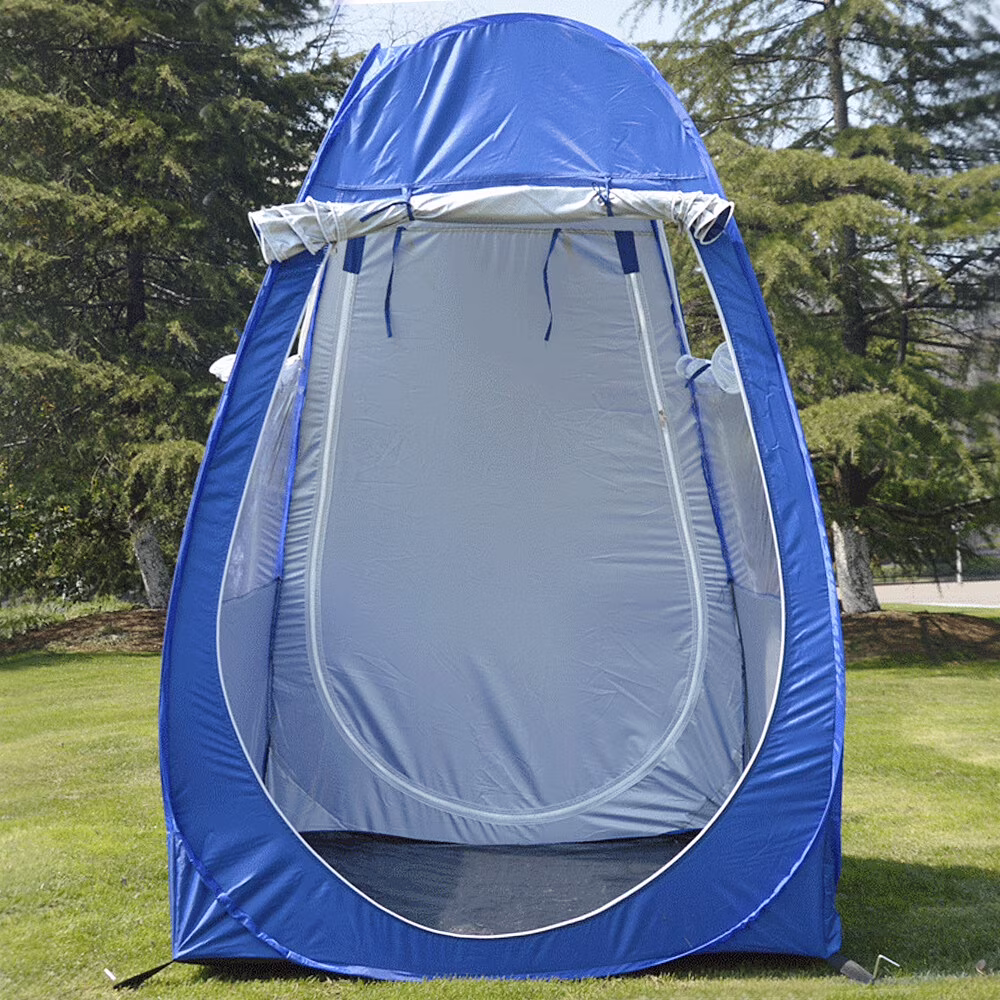 Carevas Tent, With Carry Rain Tent Both SidesAnd Doors On Tent Instant Tent PortableTentTent Tent Windows And Doors PopTent Instant Tent RainTent Instant Ba