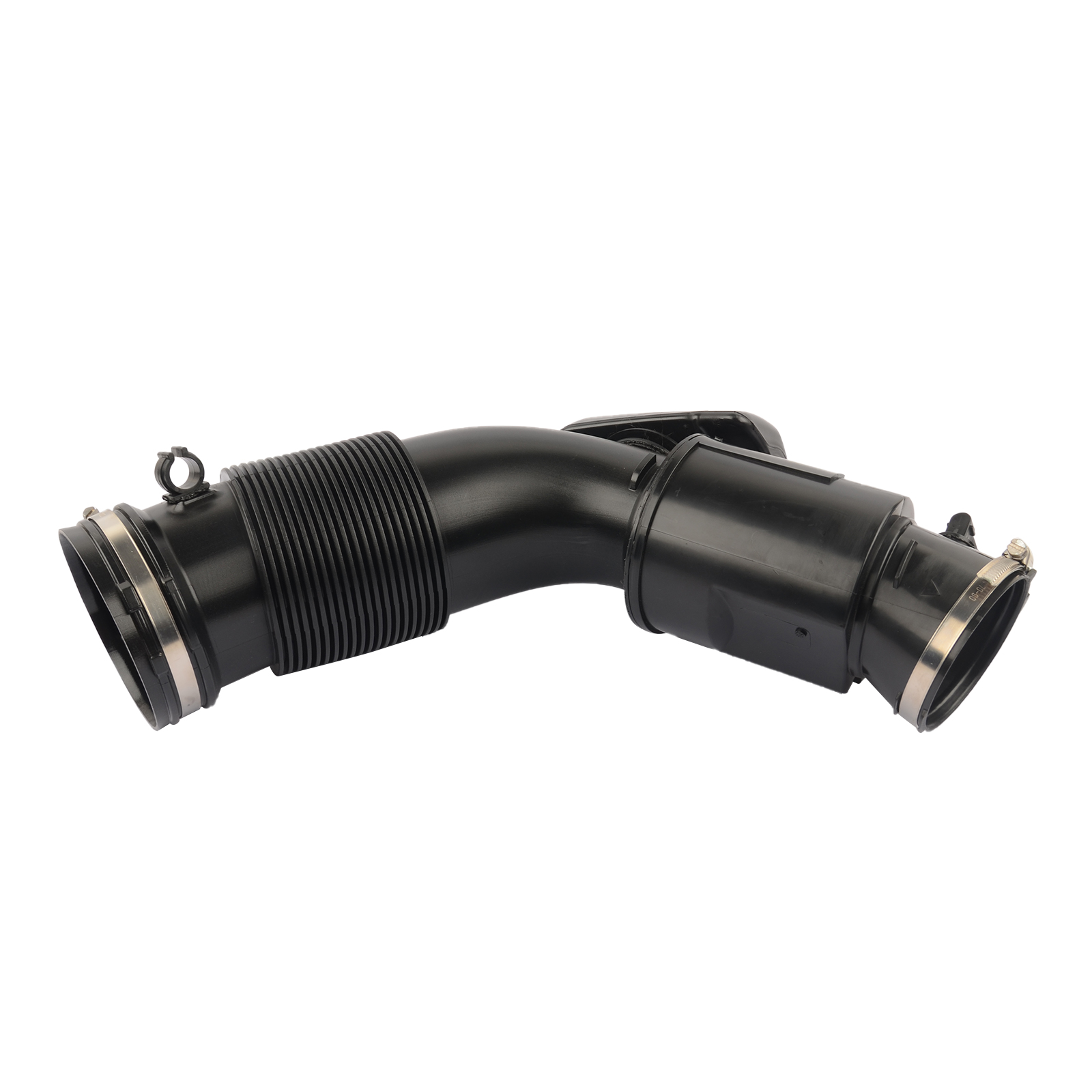 Koomaha Air Intake Hose for Audi Q7 (4LB) 3.0L V6 2011-2015 Sport Utility 4-Door 06E129629R