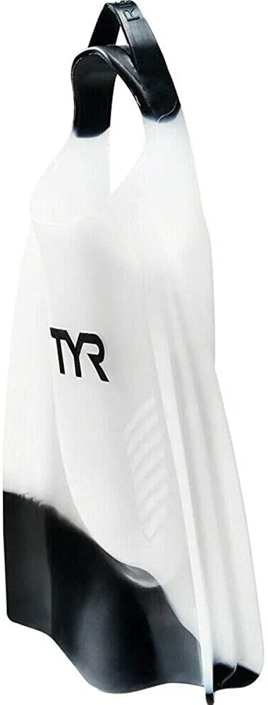 TYR Hydroblade Fins (XX-Large, No Color)