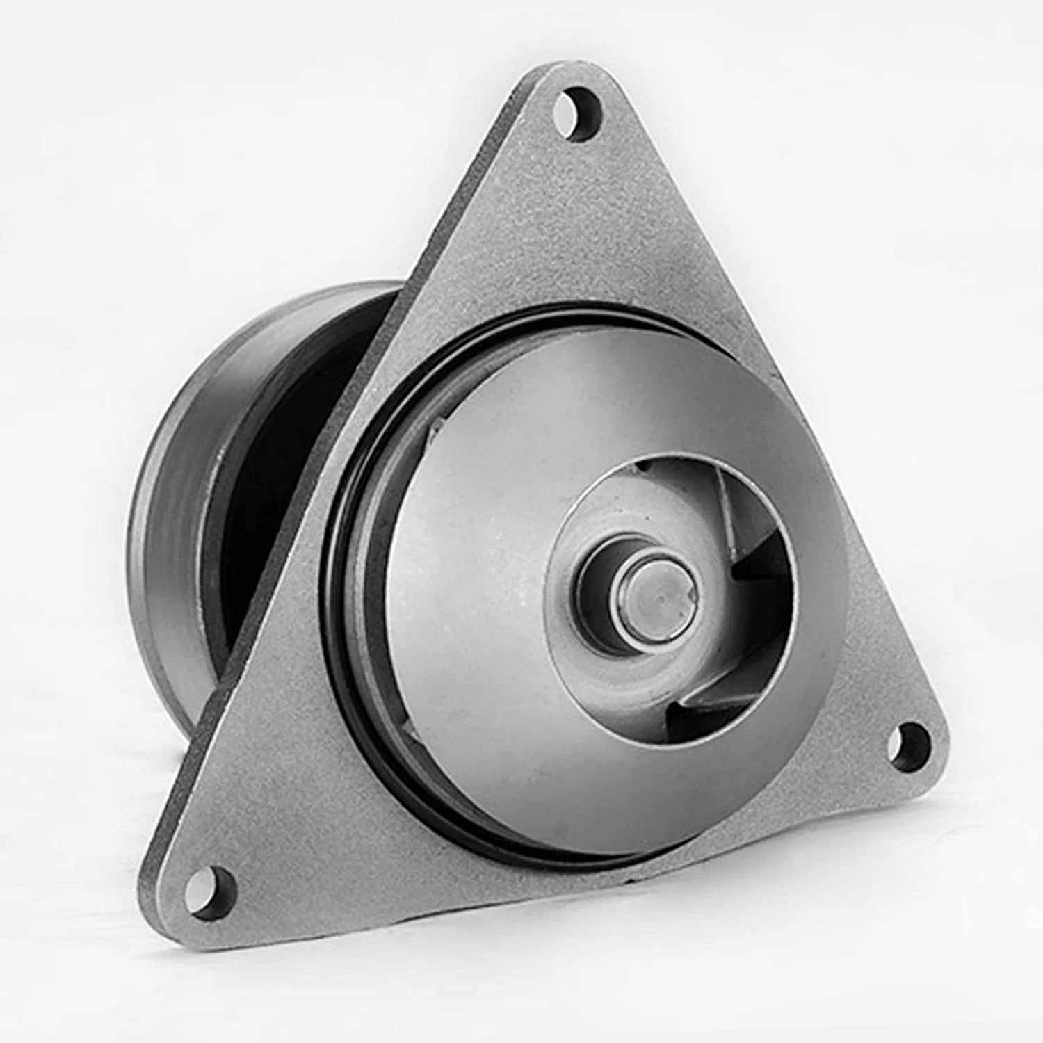 Seapple Water Pump 5473302 3806180 3800975 Compatible with Cummins 6CT ISC QSC8.3 Engine