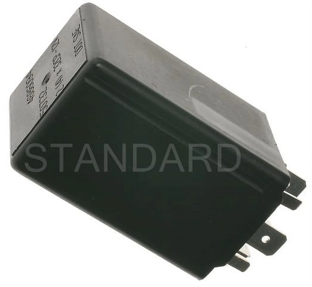 Hazard Warning and Turn Signal Flasher Fits select: 1999-2005 JEEP GRAND CHEROKEE, 1996-2000 DODGE GRAND CARAVAN