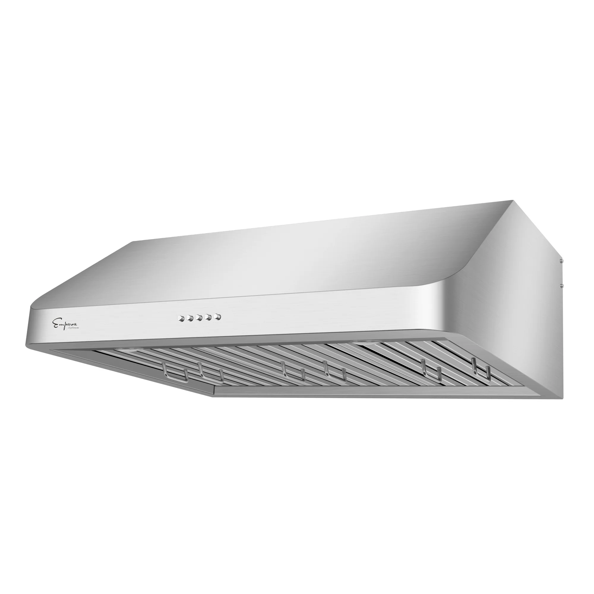 Empava 36 in. Ducted Under Cabinet Range Hood 36RH02